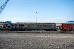 Passenger car